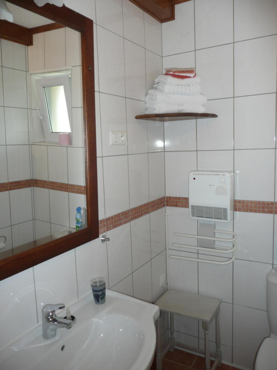 Bed and Breakfast Chez Anny Et Jean Au Mittelbuehl-Reichshoffen Zewnętrze zdjęcie